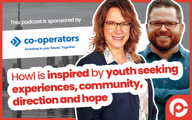 Shawna Peddle And Adam Robb Cooperators V2