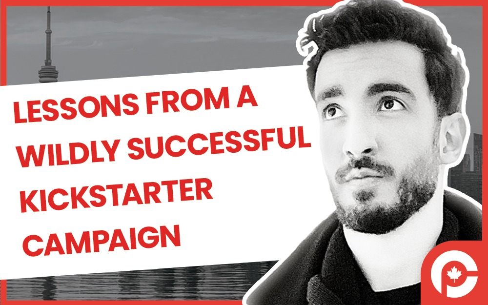 Quanta Vici founder Adrien Beyk