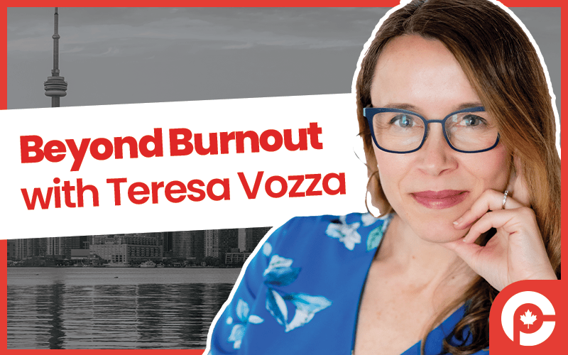 Teresa Vozza