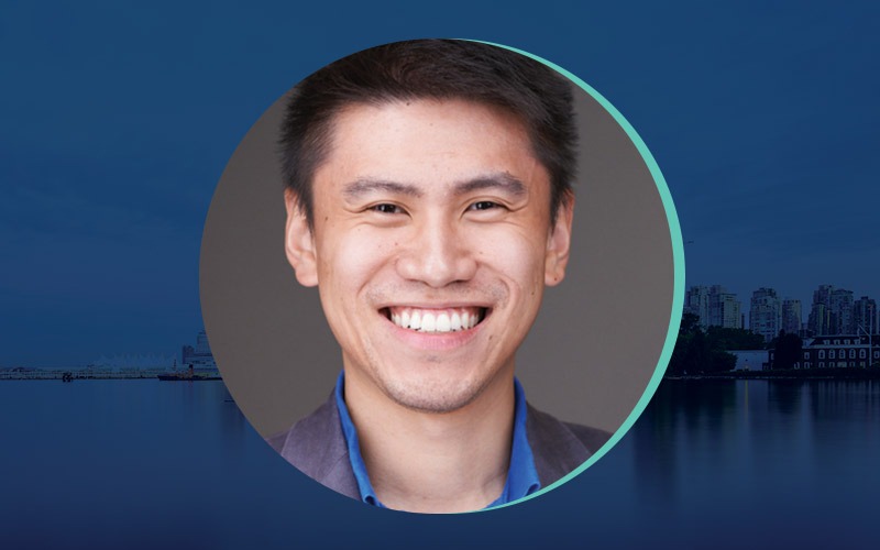 Bob Wang July