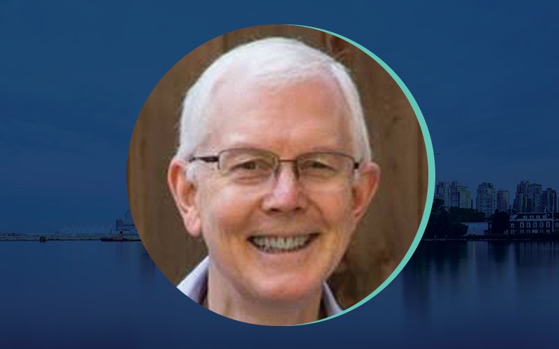 Bruce Sharpe July
