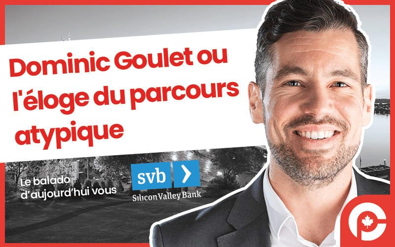 Dominic Goulet