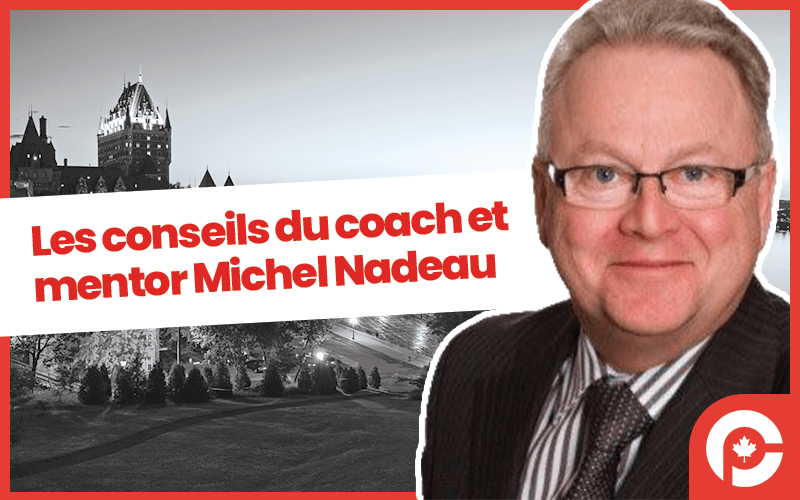 Michel Nadeau