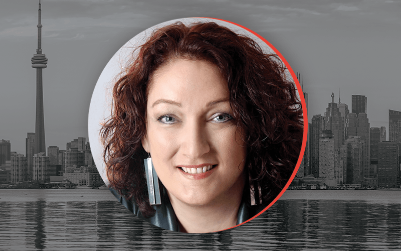 Janet Candido