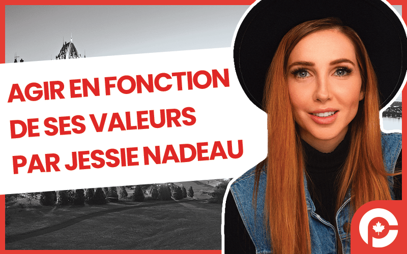 Jessie Nadeau