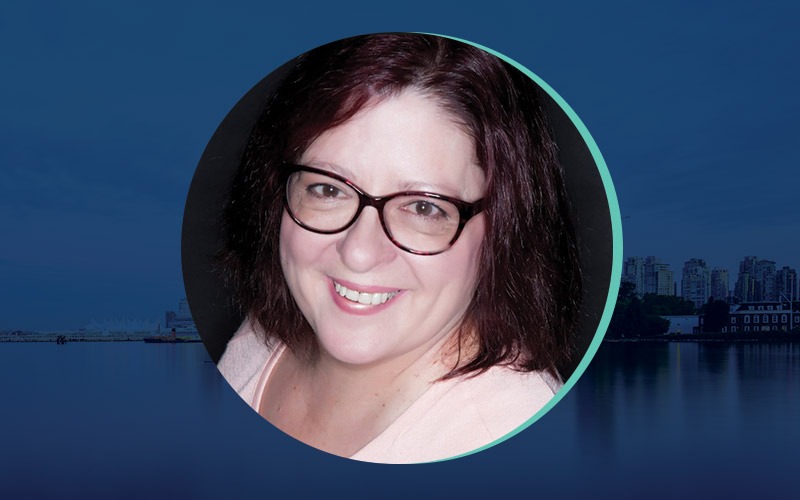 Karen Magill Oct