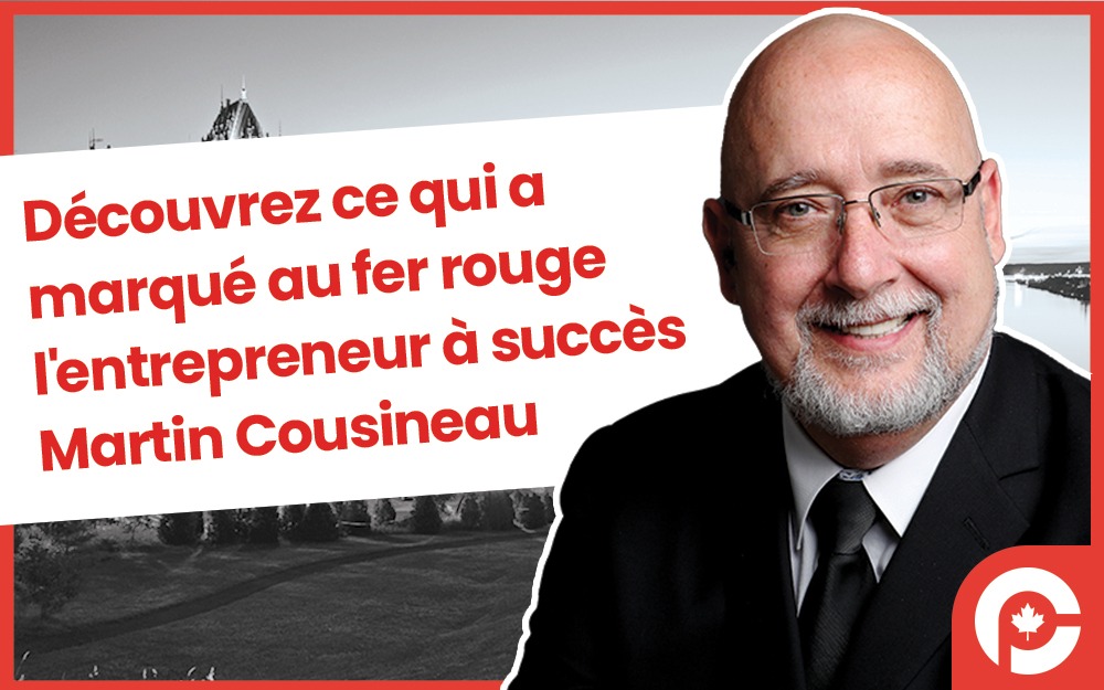 Martin Cousineau