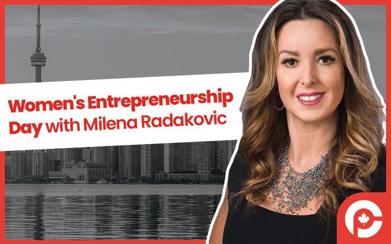 Milena Radakovic