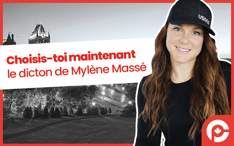 Mylene Masse