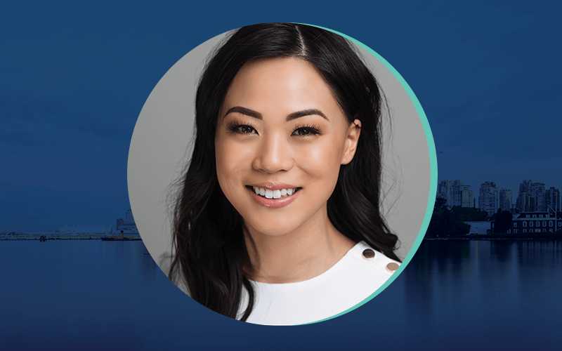 Olivia Wong