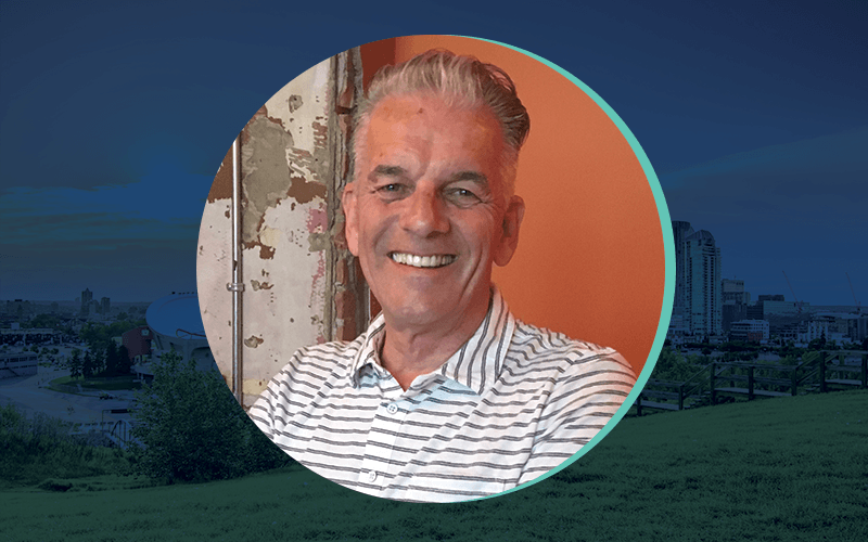 Tony Mcgrath