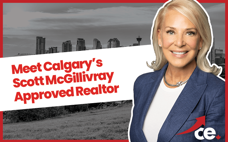 Alberta Real Estate Expert