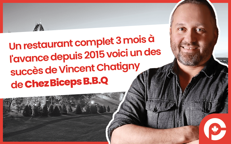 Vincent Chatigny
