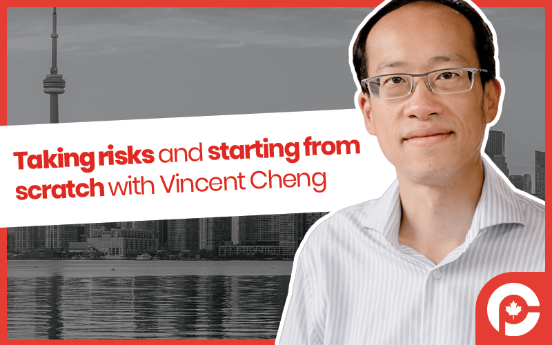 Vincent Cheng