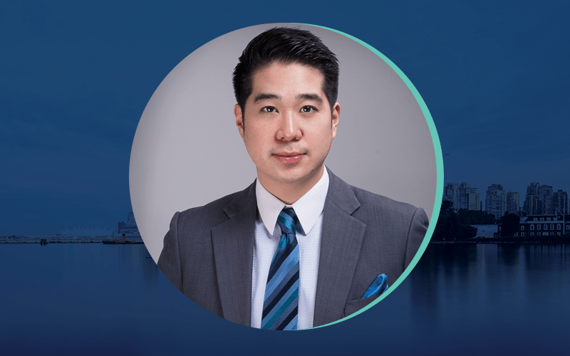 Winston Kam