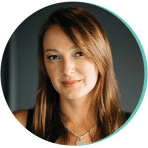 Izzie Egan Headshot