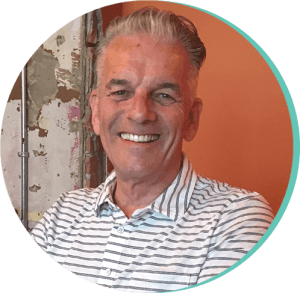 Tony McGrath headshot