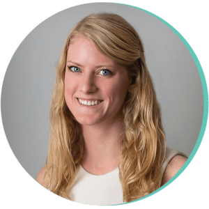 Dana Bouwman Headshot