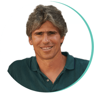 Grant Lawrence headshot
