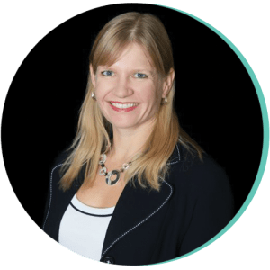 Dr. Laura Hambley headshot