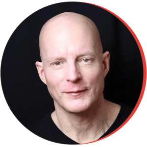 Dave Brown headshot