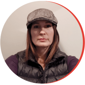 Teresa Powanda headshot