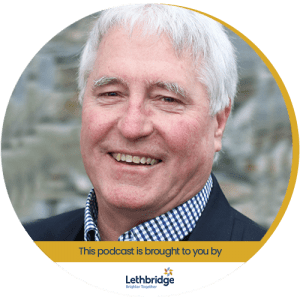 Bill Collins headshot