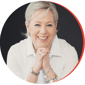 Judy Riege headshot