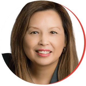 Susan Au-Young headshot