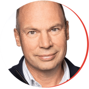Marc Dutil headshot