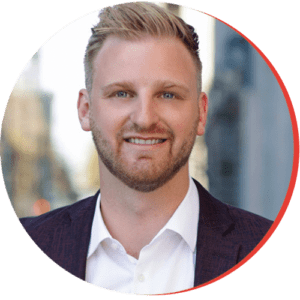 Nick Findler headshot