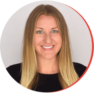 Jenelle Sobey headshot
