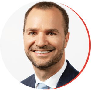 Anthony Durocher headshot