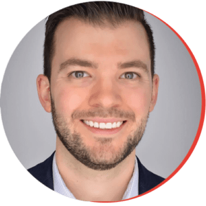 Nick Mombourquette headshot