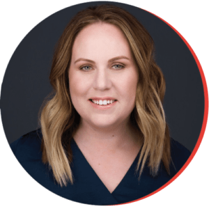 Nicole Matos headshot