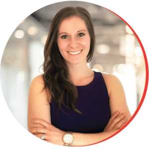 Karly Gramlich headshot