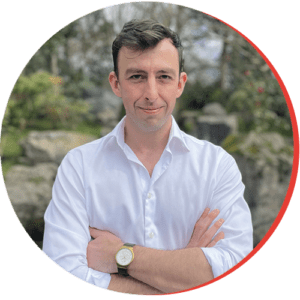 Andrew Murray headshot