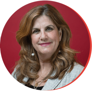 Denise Rebenek headshot