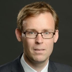 Andrew Grantham