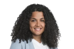 Myriam Gafarou