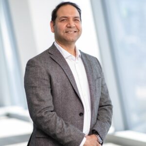 Biren Agnihotri