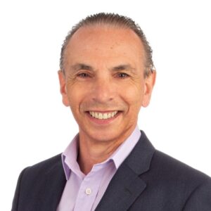 Gary Newbury