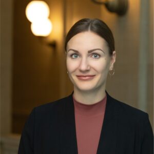 Krystle Wittevrongel
