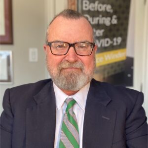 Bruce Winder