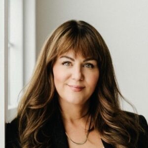 Katherine Emberly