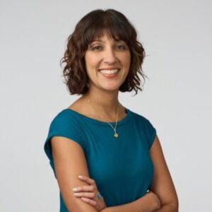 Roopa Davé