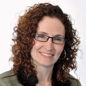 Catherine Beaudry