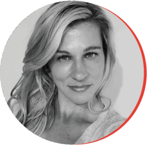 Christine Buhr headshot