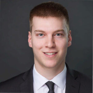 Jake Fuss