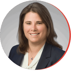 Julie Lemieux headshot